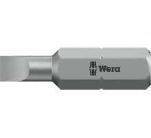 Бита для заворачивания WERA 800/1 Z 0,8 х 5,5 х 25 мм WE-072057 WE-072057