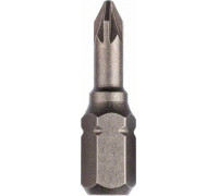 Бита для заворачивания Biber 84321 PZ1 25мм (3шт.) тов-077041