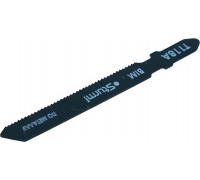 Пилки по металлу Sturm T118A 5шт., мягкой стали 5250402