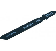 Пилки по металлу Sturm T118A 5шт., мягкой стали 5250402