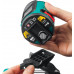 Штатив KRAFTOOL ST 120 элевационный 34712