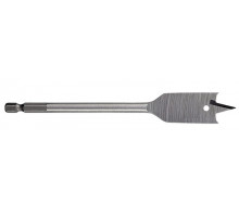 Сверло по дереву Kranz KR-91-0680 55х152 мм (шестигранный хвостовик)