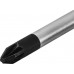 Отвертка крестовая Кобальт 646-423 ultra grip pz-3х150 мм cr-v, двухкомпонентная руко