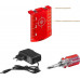 Лазерный уровень KRAFTOOL LL 3D №4 34640-4