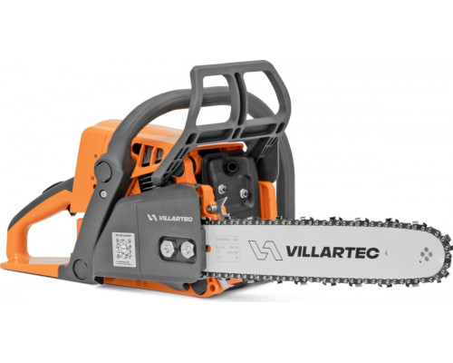 Бензопила VILLARTEC SB025 Legend цепная, 55 звеньев
