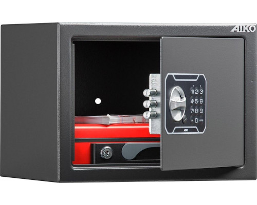 Сейф офисный AIKO T-230 EL