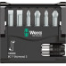 Набор насадок WERA Bit-Check 8000-6/TZ, WE-056155 WE-056155