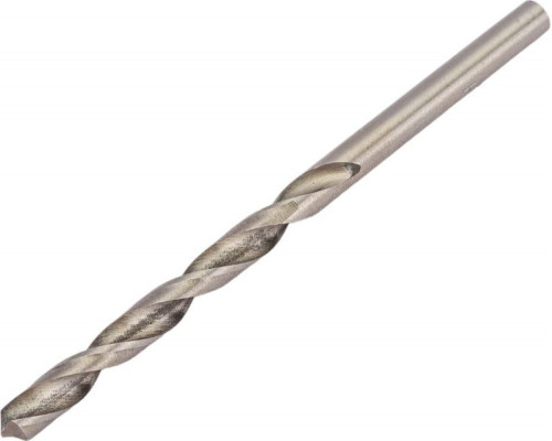 Сверло по металлу Sturm 1055-04-4S2-SS10 4,2х75 мм, 10 шт.