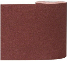 Лента-рулон BOSCH 115 мм G180 J450 Expert for Wood and Paint (рул.5м.) 2608621469
