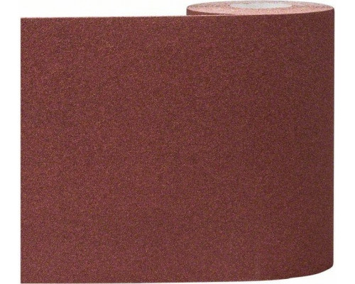 Лента-рулон BOSCH 115 мм G180 J450 Expert for Wood and Paint (рул.5м.) 2608621469