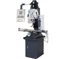 Станок фрезерно-сверлильный Optimum OPTImill MB 4P 400V 3338460