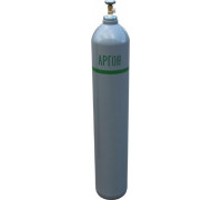 Баллон ПНТЗ 20 л для аргона, новый 00-00003057