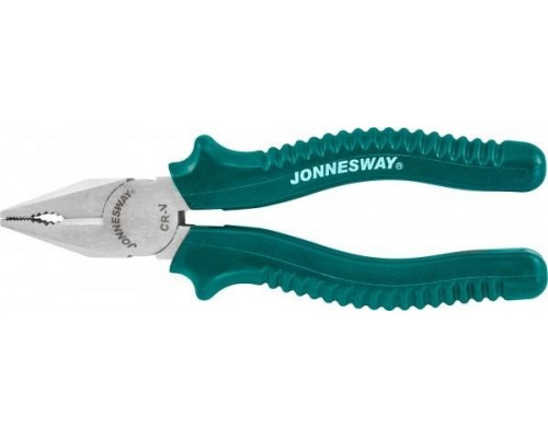 Пассатижи 160 мм JONNESWAY P086 047122