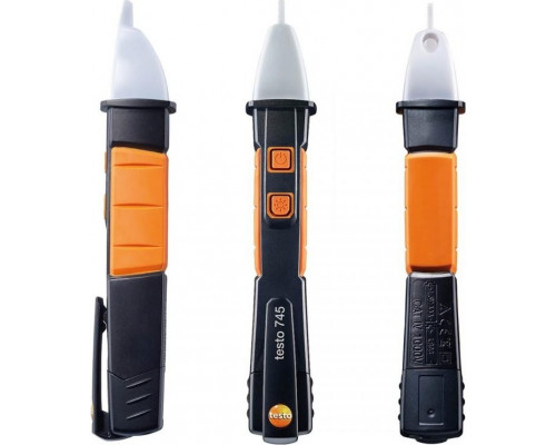 Бесконтактный детектор напряжения Testo 745 (0590 7450)