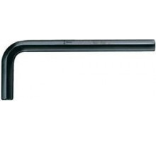 Ключ шестигранный WERA L-образный 950 BM 3.00 мм WE-027204 WE-027204