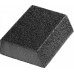 Губка STAYER MASTER угловая, р320, 100x68x42x26 мм. 3561-320