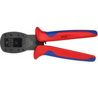 Инструмент для опрессовки штекеров KNIPEX 975427 KN-975427