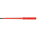 Стержень диэлектрический WERA Kraftform Kompakt VDE 1000 V 60i 1.0 х 5.5 х 154 мм WE-003404 WE-003404