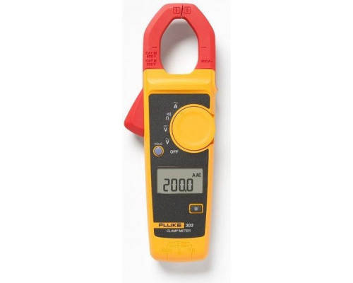 Клещи токоизмерительные Fluke 302+