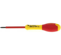 Отвертка крестовая STANLEY VDE FATMAX 0-65-414 PH0 х 75 мм 0-65-414