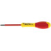 Отвертка крестовая STANLEY VDE FATMAX 0-65-414 PH0 х 75 мм 0-65-414