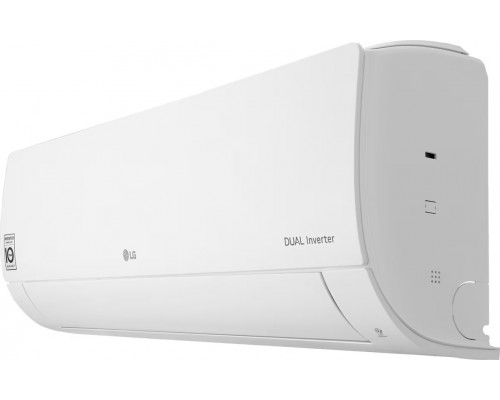 Сплит-система инверторная LG P12TT