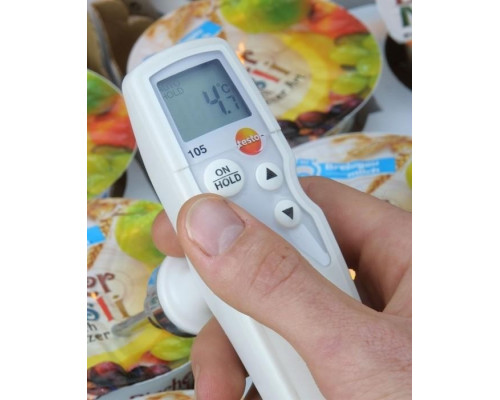 Термометр Testo 105 0563 1051