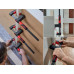 Струбцина с редуктором BESSEY GearKlamp 300 х 60 мм BE-GK30 BE-GK30