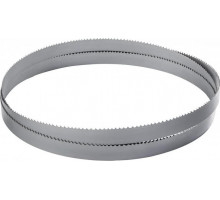Пила кольцевая HONSBERG М42 27х0,9х2710 мм 10/14 S Spectra Bimetal
