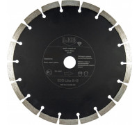 Алмазный диск для резки бетона D.BOR ECO Line S-10 400x25.4 мм D-E-S-10-0400-025