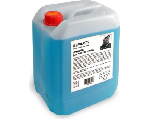 Средство для чистки полов KARCHER K PARTS (5 л.) 9.605-285.0