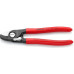 Кабелерез KNIPEX 9521165SB 165 мм KN-9521165SB