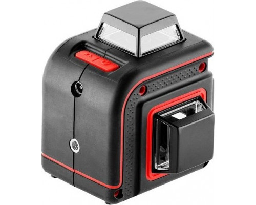 Лазерный уровень ADA CUBE 3-360 PROFESSIONAL EDITION А00572