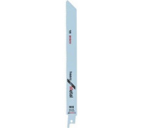 Полотна для сабельных пил BOSCH S1025BF 2608656264