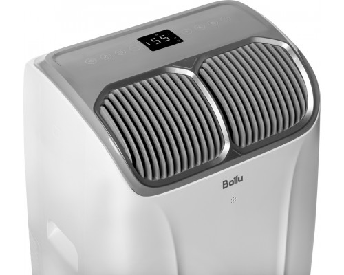 Мобильный кондиционер BALLU BPHS-14 HX/N3 Platinum