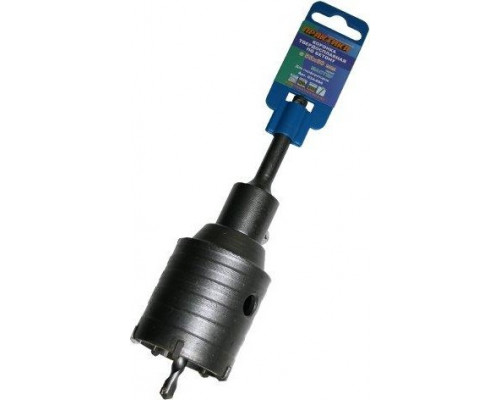 Коронка буровая ПРАКТИКА SDS-plus 55х50/100 мм 034-694 034-694