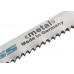 Пилки по металлу GROSS ( 3108-T119B ) 2шт. 78277