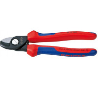 Ножницы для резки кабеля KNIPEX 9512165 165 мм KN-9512165