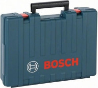 Чемодан BOSCH для УШМ 2605438619