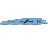 Полотна для сабельных пил BOSCH S 920 CF BIM 2608654820