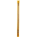 Бур SDS-plus Denzel Cobalt W-tip, 22x600 мм по бетону, двойная спираль 705055