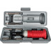 Отвертка ударная Sturm 1040-10-S7 поворотная 1/2" с битами 6 шт., обрезиненная рукоятка