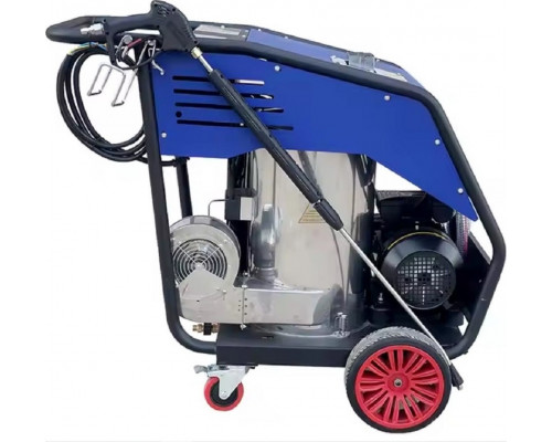 Автомойка Bennett Power AR200 400V