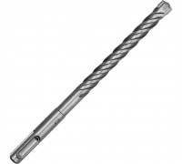 Бур SDS-plus D.BOR Z PLUS 20*400/460 D-4ZPD20L0460