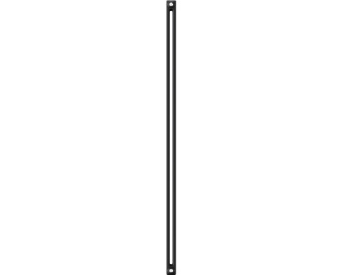 Дизайн-радиатор ROYAL THERMO Insignia C2180 - 14 секц. RAL9005m НС-1701196 НС-1701196
