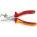Инструмент для удаления изоляции KNIPEX StriX 1366180T KN-1366180T