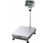 Весы торговые Cas HB-30 напольные 679610