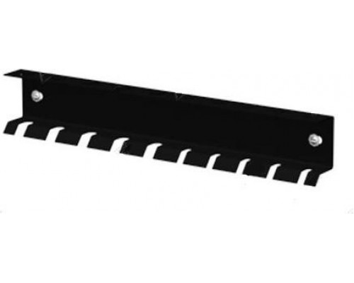 Держатель отверток FERRUM 02.A5 RAL9005 - черный