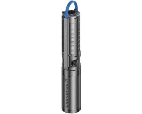 Насос скважинный GRUNDFOS SP 7-23 98699182 НС-1199215