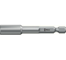 Бита для заворачивания WERA 869/4 M SW 12,0 мм, 50 мм WE-060427 WE-060427